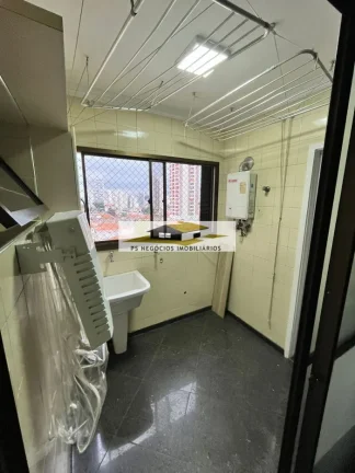 Imagem Apartamento para venda com 87mts no Ipiranga