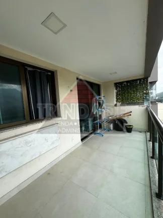 Imagem APARTAMENTO RESIDENCIAL em RIO DE JANEIRO - RJ, RECREIO DOS BANDEIRANTES
