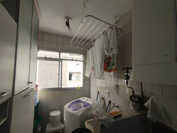 Imagem Apartamento à venda no bairro Ferreira - São Paulo/SP