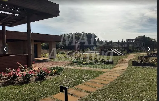 Imagem TERRENO EM CONDOMINIO FECHADO PARA VENDA - PRAIA CURUMIM EM CAPÃO DA CANOA