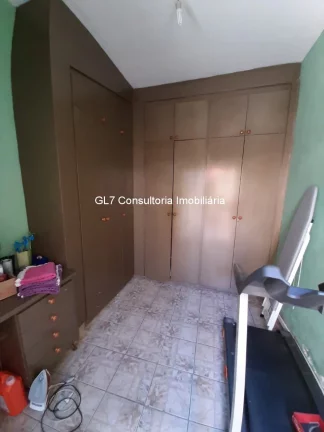Imagem SOBRADO COM 3 QUARTOS SENDO 1 SUITE PARQUE DAS NAÇÕES INDAIATUBA-SP