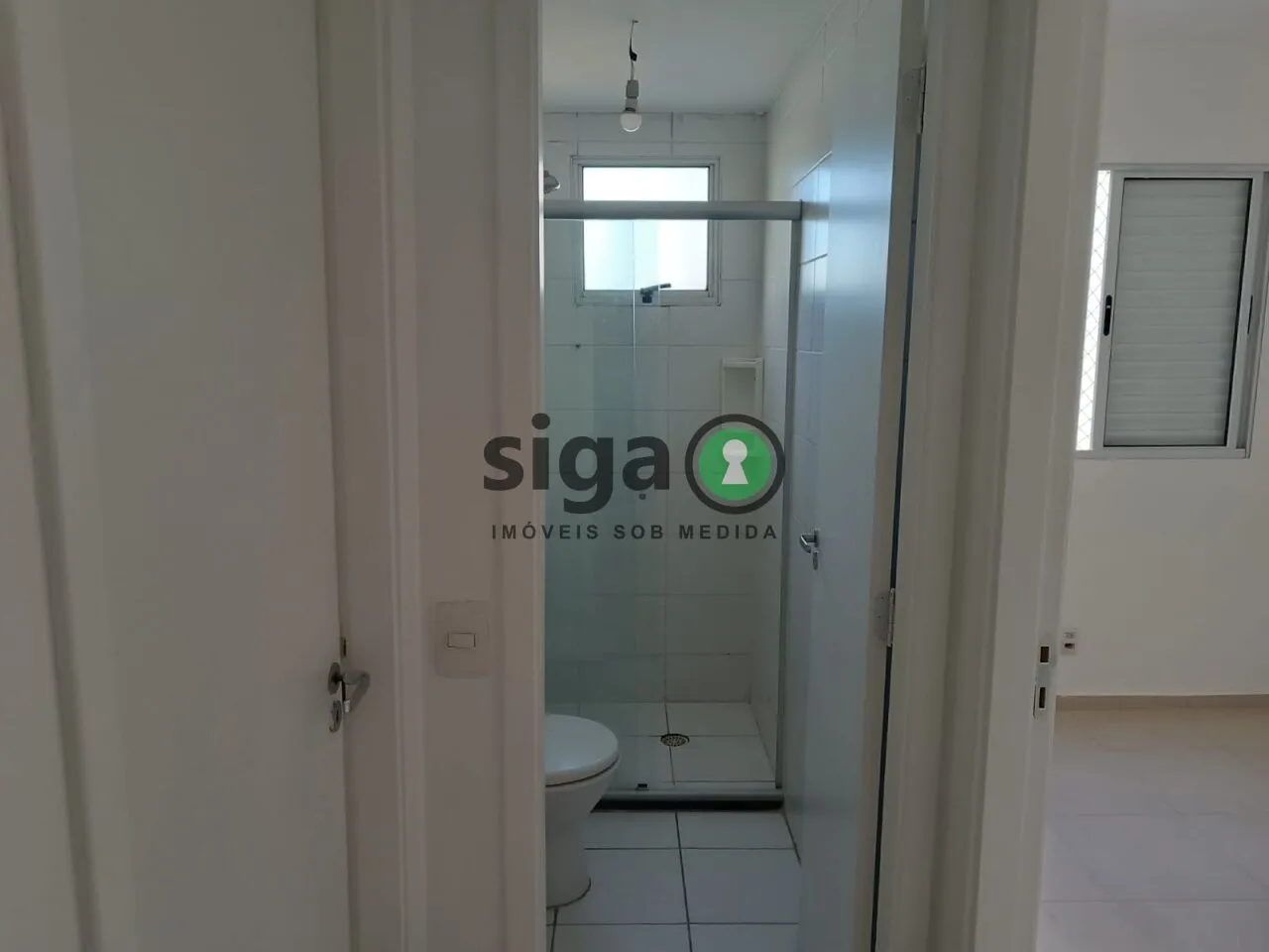 Imagem APARTAMENTO COM 2 QUARTOS PARA VENDA EM FRENTE AO PARQUE GUARAPIRANGA