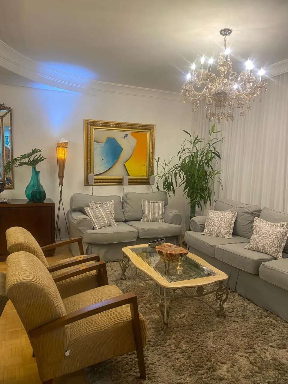 Imagem Apartamento a venda 4 dormitórios, bairro Independência