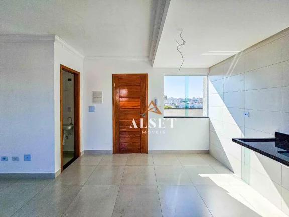 Imagem Studio duplex com 2 dormitórios na Vila Carrão