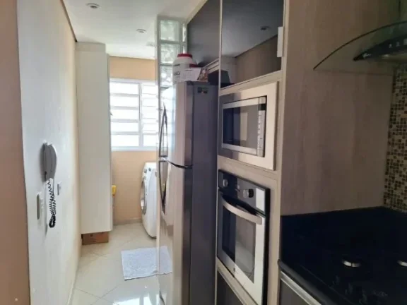 Imagem APARTAMENTO COMPRA / VENDA NO MIRANTE DA COLONIA, JARDIM ROMA, JUNDIAÍ SP
