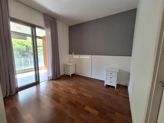 Imagem Apartamento com 1 suíte para locação na Vila Nova Conceição