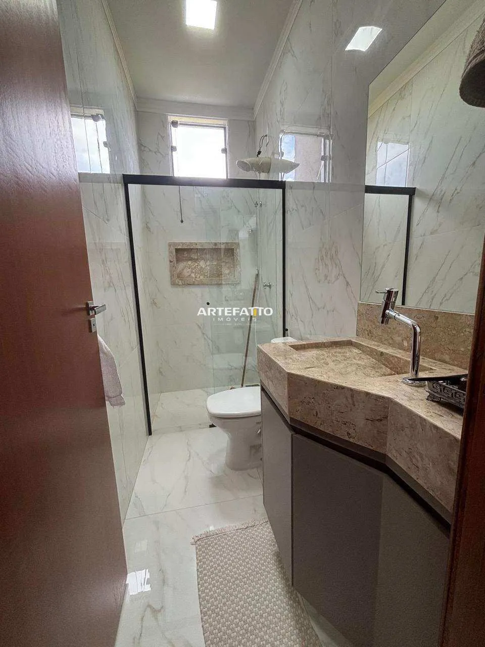 Imagem Apartamento à venda em Franca, Jardim Botânico, com 3 quartos, 100m2