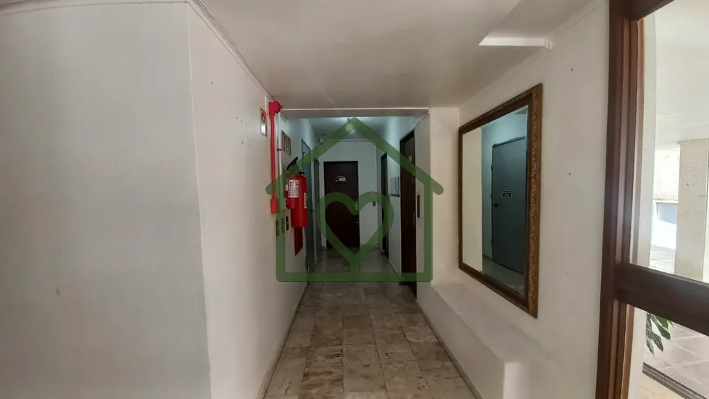 Imagem Apartamento com 107m² de área privativa localizado na Rua Demétrio Ribeiro no Centro Histórico d...