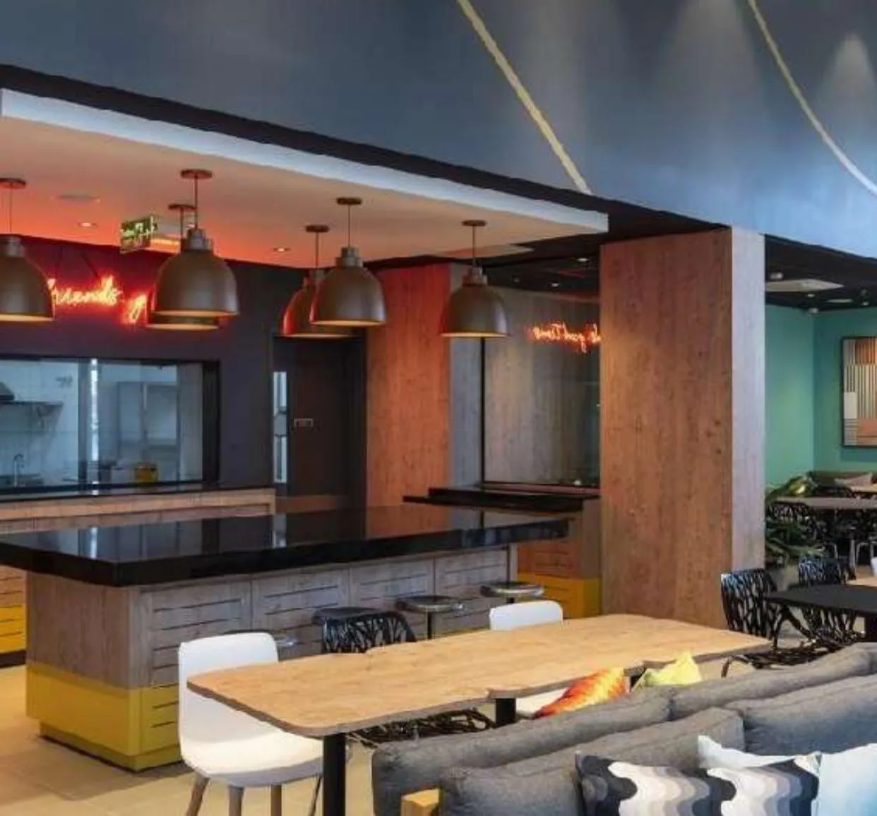 Imagem Comercial à venda 1 Quarto, 1 Suite, 1 Vaga, Tatuapé, São Paulo - SP