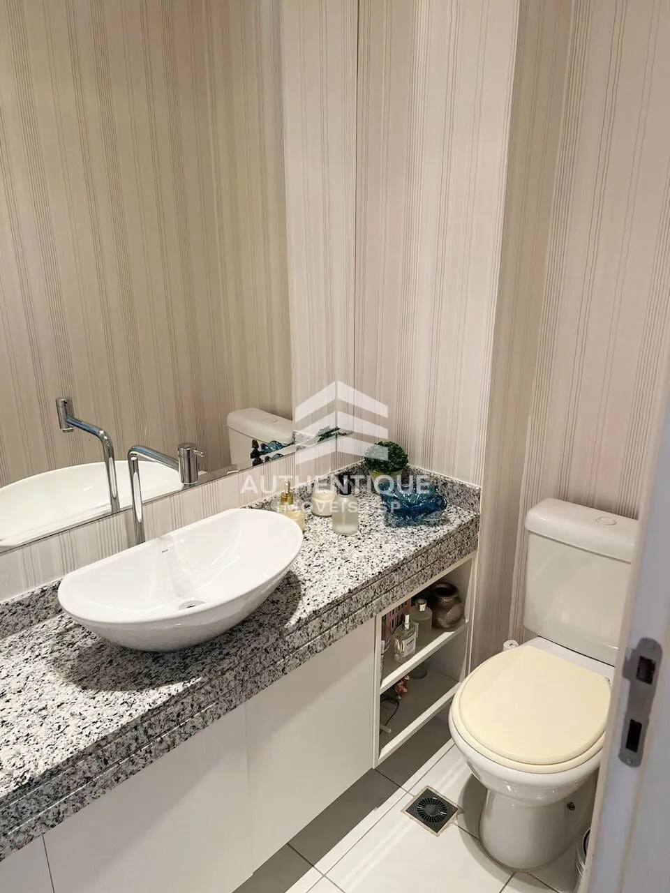 Imagem Reserva Campo Belo - Paço do Sol - Apartamento à venda no bairro Campo Belo - São Paulo/SP, Zona Sul