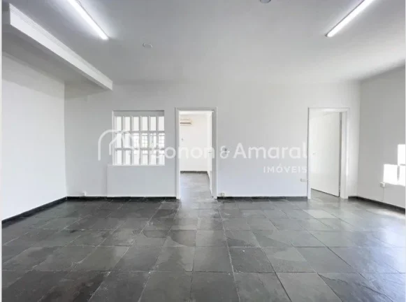 Imagem Disponibilizamos um ótimo espaço comercial com 160 m² de área total, ideal para empresas que bus...