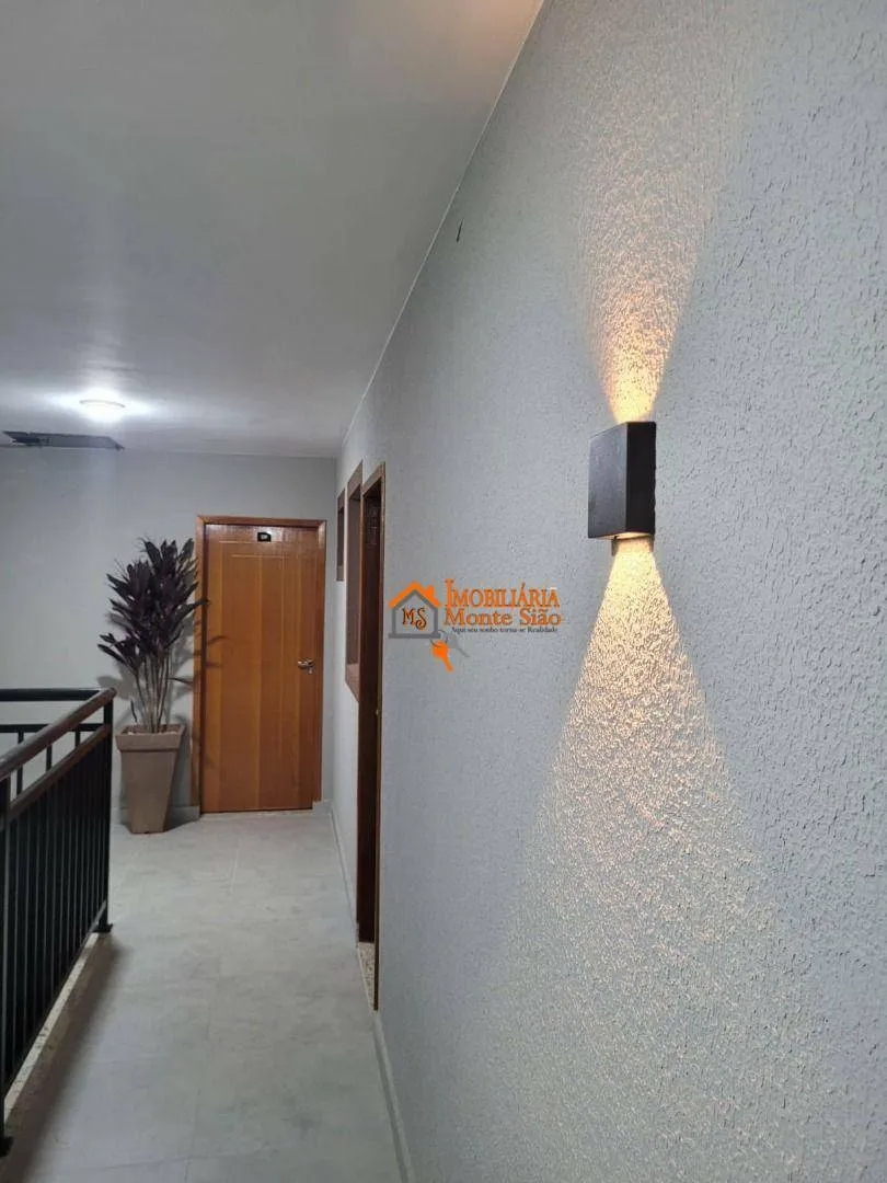 Imagem Apartamento com 1 dormitório à venda, 40 m² por R$ 300.000,00 - Tucuruvi - São Paulo/SP