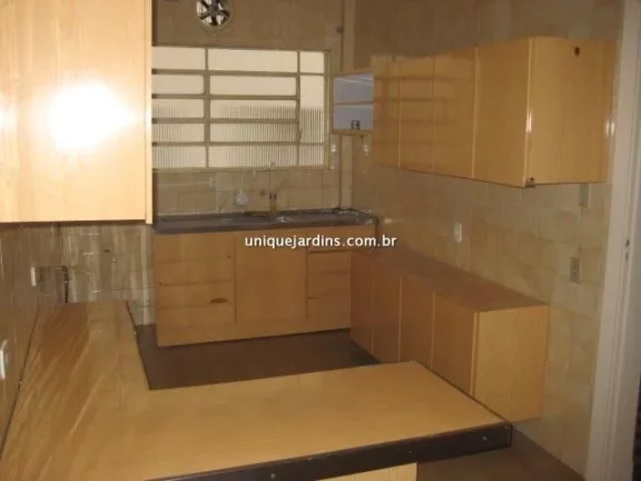 Imagem Apartamento à venda Jardim América São Paulo
