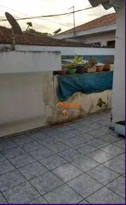 Imagem Casa à Venda na Cidade Maia | 250 m² de Terreno | 2 Dormitórios | 3 Vagas | Aceita Financiamento