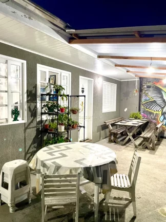 Imagem Casa com Piscina locação temporada, acomoda 6 pessoas (Natal e Ano Novo não disponível)