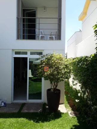 Imagem Sobrado com 3 dormitórios à venda, 140 m² por R$ 1.499.000,00 - Vila Aurora - Indaiatuba/SP