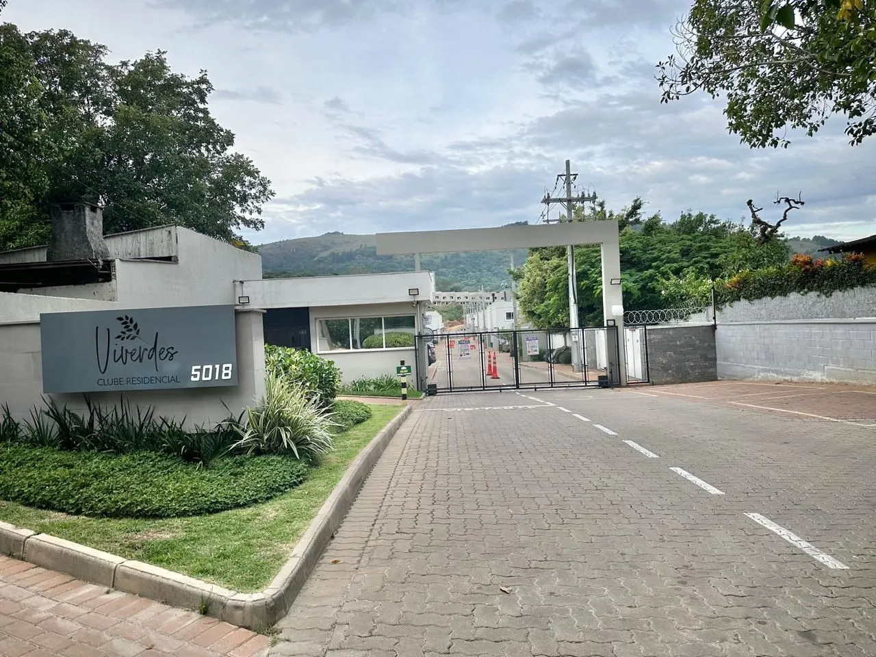 Imagem Excelente casa a venda em condomínio fechado no bairro Vila Nova.