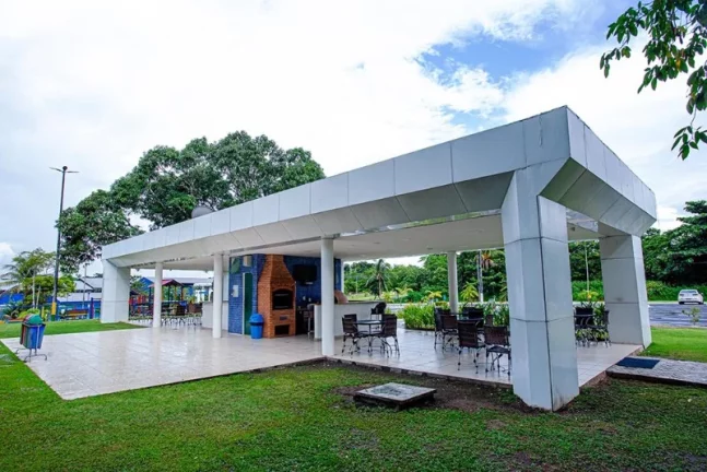Imagem TERRENO RESIDENCIAL em MANAUS - AM, PONTA NEGRA