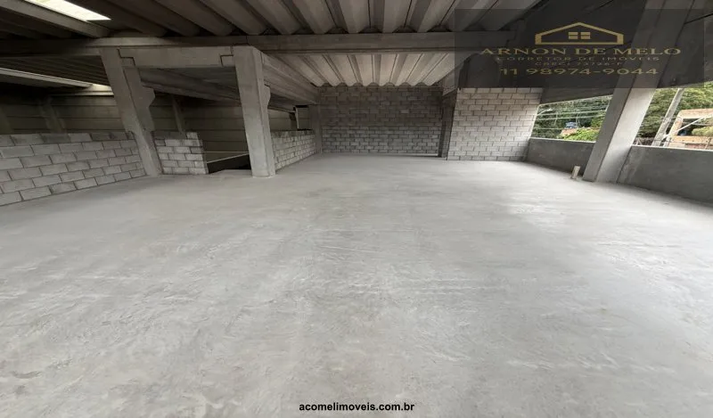 Imagem Galpões para locação em Cotia no bairro Jardim Passárgada