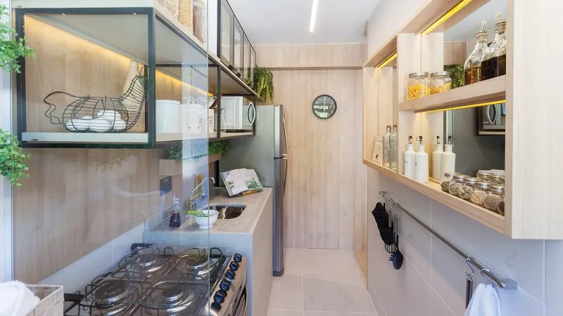Imagem Apartamento a Venda no bairro Todos Os Santos - Rio de Janeiro, RJ