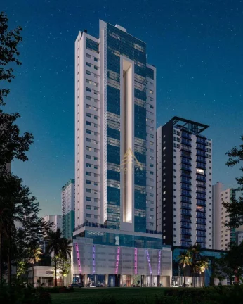 Imagem Cobertura com 5 dormitórios à venda, 367 m² por R$ 9.835.000,00 - Centro - Balneário Camboriú/SC