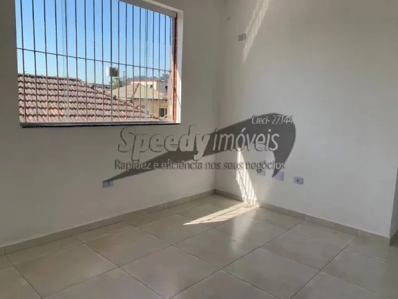 Imagem Casa em Santos para venda 2 ormitórios.