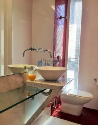 Imagem APARTAMENTO NO SION COM 04 QUARTOS, SUÍTE, 03 VAGAS