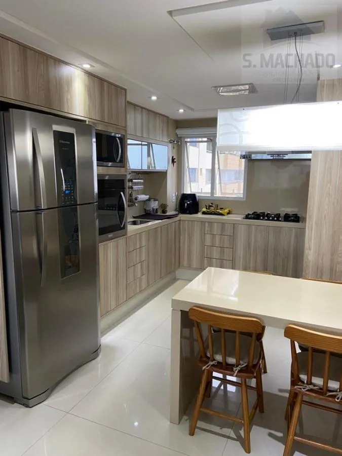 Imagem Apartamento para Venda em Santo André / SP no bairro Centro