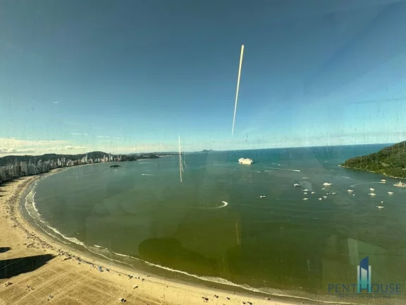 Imagem Apartamento Frente Mar para Venda em Balneário Camboriú, CENTRO, 4 dormitórios, 4 suítes, 5 banheiros, 3 vagas