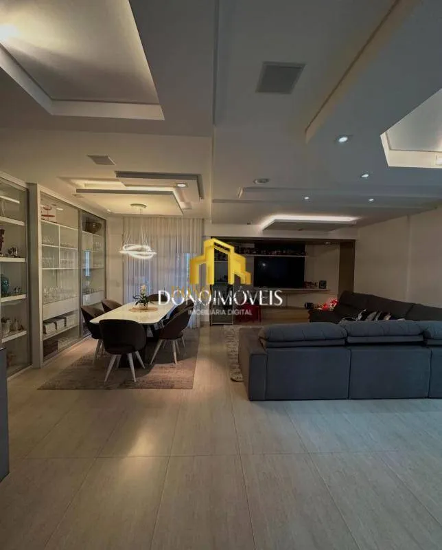 Imagem Apartamento a venda 4 dormitórios e 3 suítes - Jardim do Mar - São Bernardo do Campo