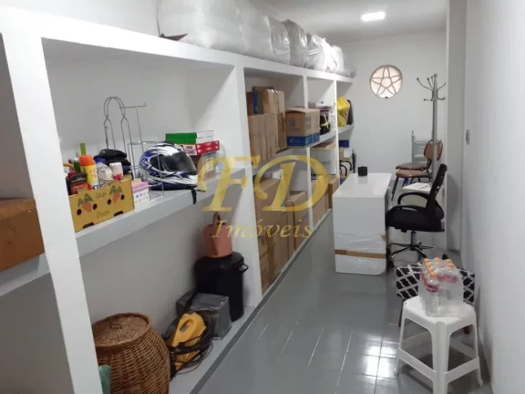 Imagem Casa Vila Rosália - Guarulhos
