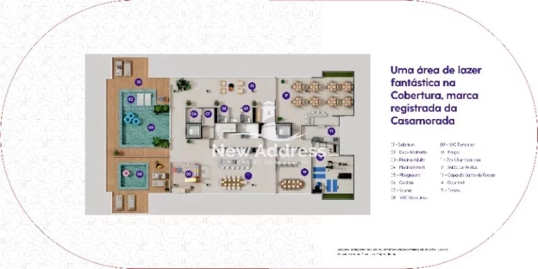 Imagem Apartamento 2 quartos a poucos passos do mar de Itaparica!