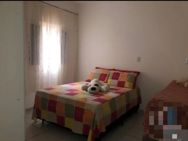 Imagem Casa de 245m² com Piscina em Salto de Pirapora