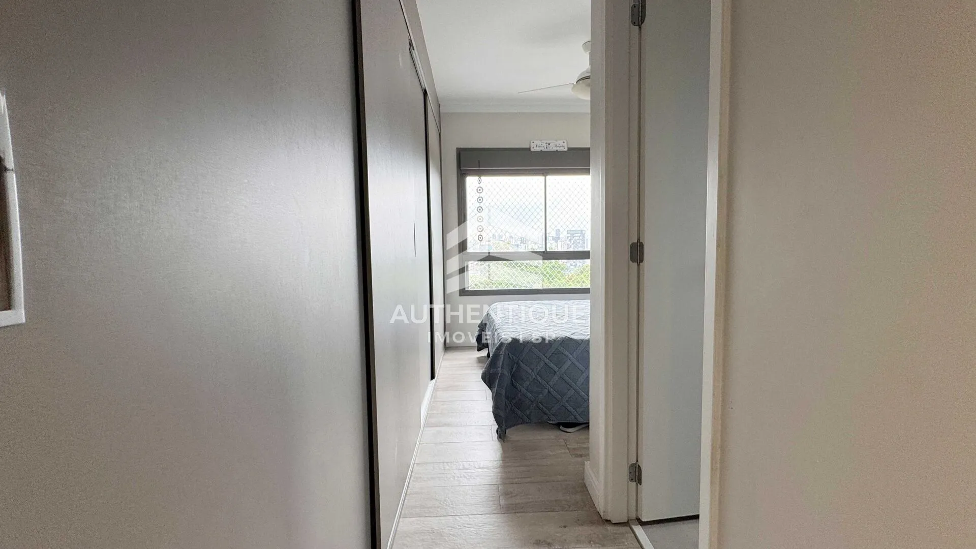 Imagem SKYLINE JOCKEY BUTANTA - Apartamento no bairro Butantã à venda!
