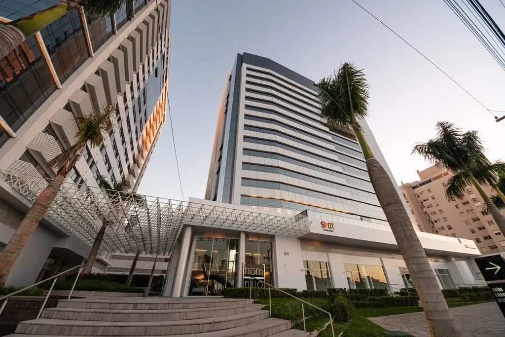 Imagem Loft em Jardim Europa