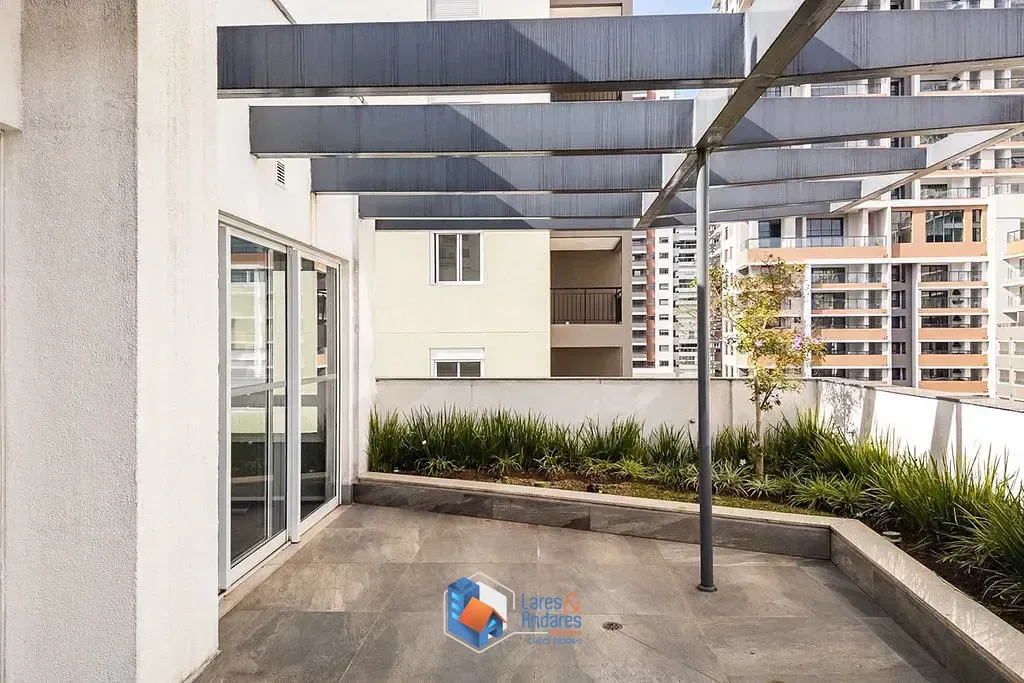 Imagem Apartamento à venda 2 Quartos 1 Suite 1 Vaga 47M² Vila Mariana São Paulo - SP