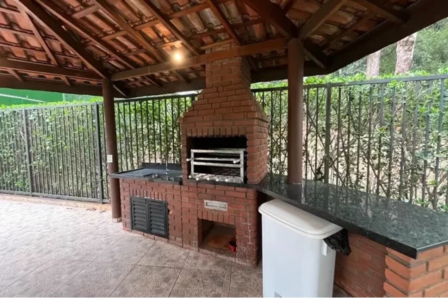 Imagem Apartamento à venda no bairro Freguesia do Ó - São Paulo/SP