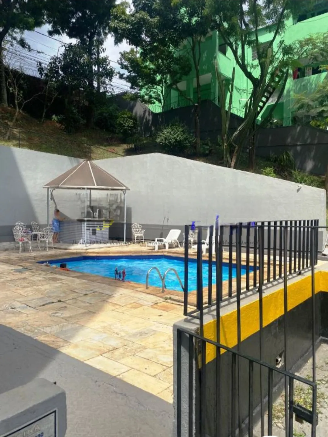 Imagem VENDO LINDO APARTAMENTO NO BAIRRO VILA MARARI!