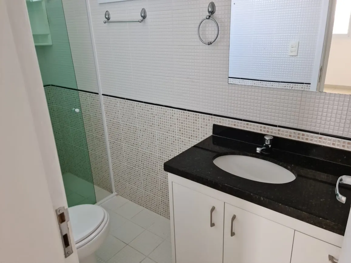 Imagem Apartamento à venda 2 Quartos, 1 Suite, 1 Vaga, 76M², Parque Senhor do Bonfim, Taubaté - SP | Village Towers
