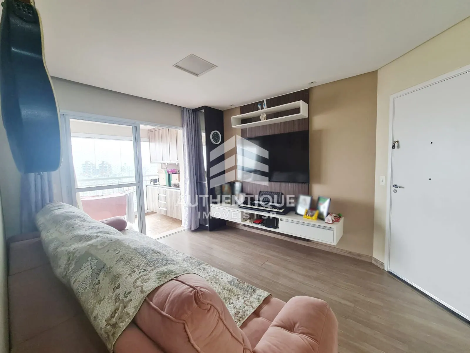 Imagem ARCADIA CENTRO SAO BERNARDO DO CAMPO - Apartamento no Centro de São Bernardo do Campo à venda