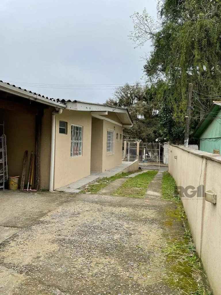 Imagem Casa em Vila Nova