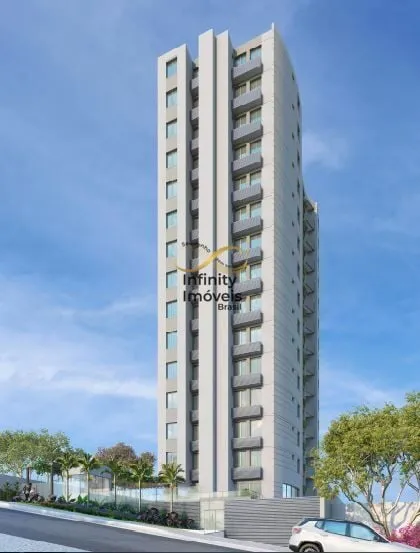 Imagem BURLE MARK - Apartamento à venda no bairro Graça - Belo Horizonte/MG