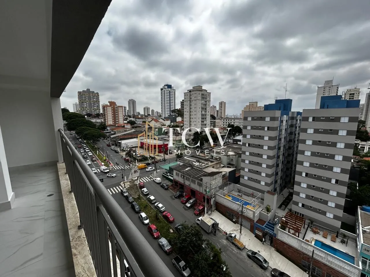 Imagem Apartamento à venda no bairro Ipiranga - São Paulo/SP, Zona Sul