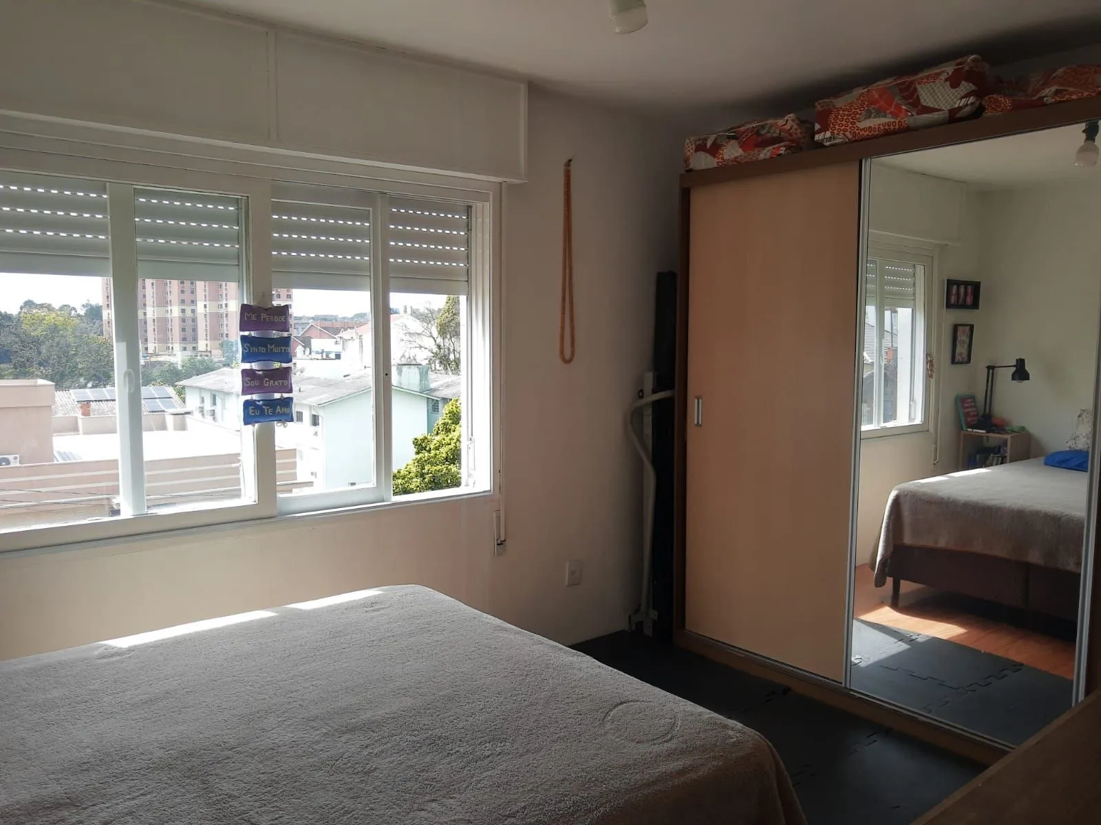 Imagem Apartamento em Teresópolis