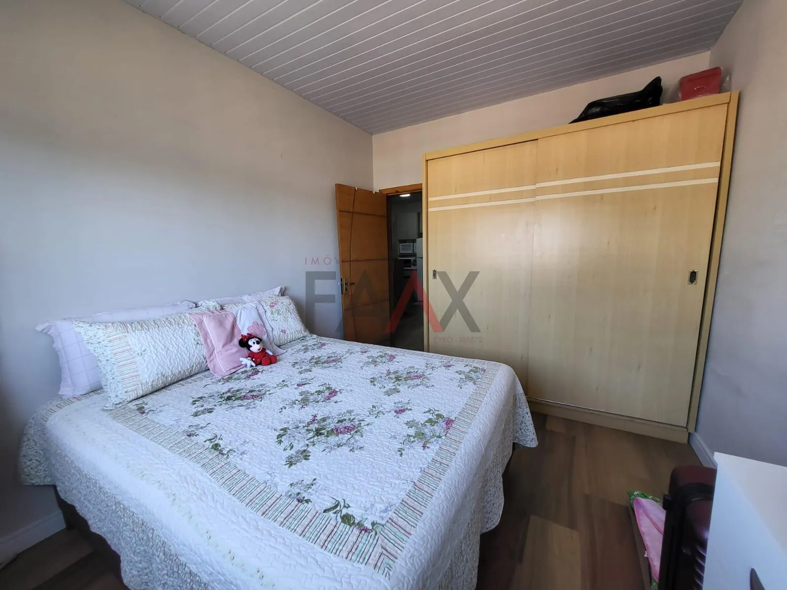 Imagem Casa com 2 dormitórios à venda,130.00 m², VILA BELA, GUARAPUAVA - PR