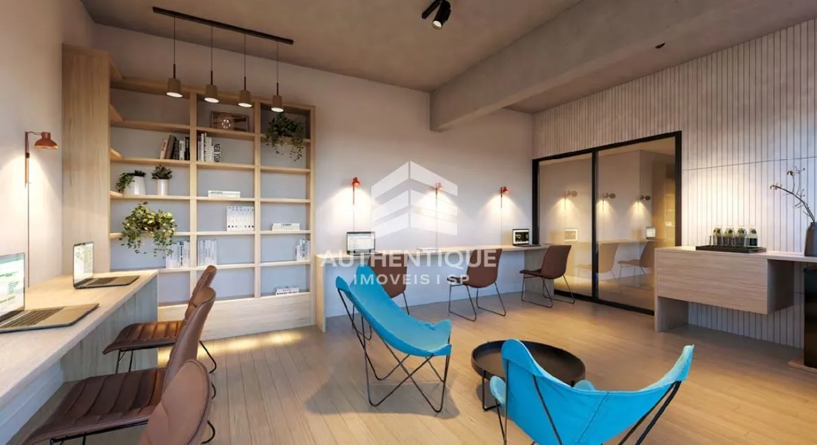 Imagem Ímpar 737 Home Boutique - Pinheiros - Apartamento à venda no bairro Pinheiros - São Paulo/SP, Zona Oeste
