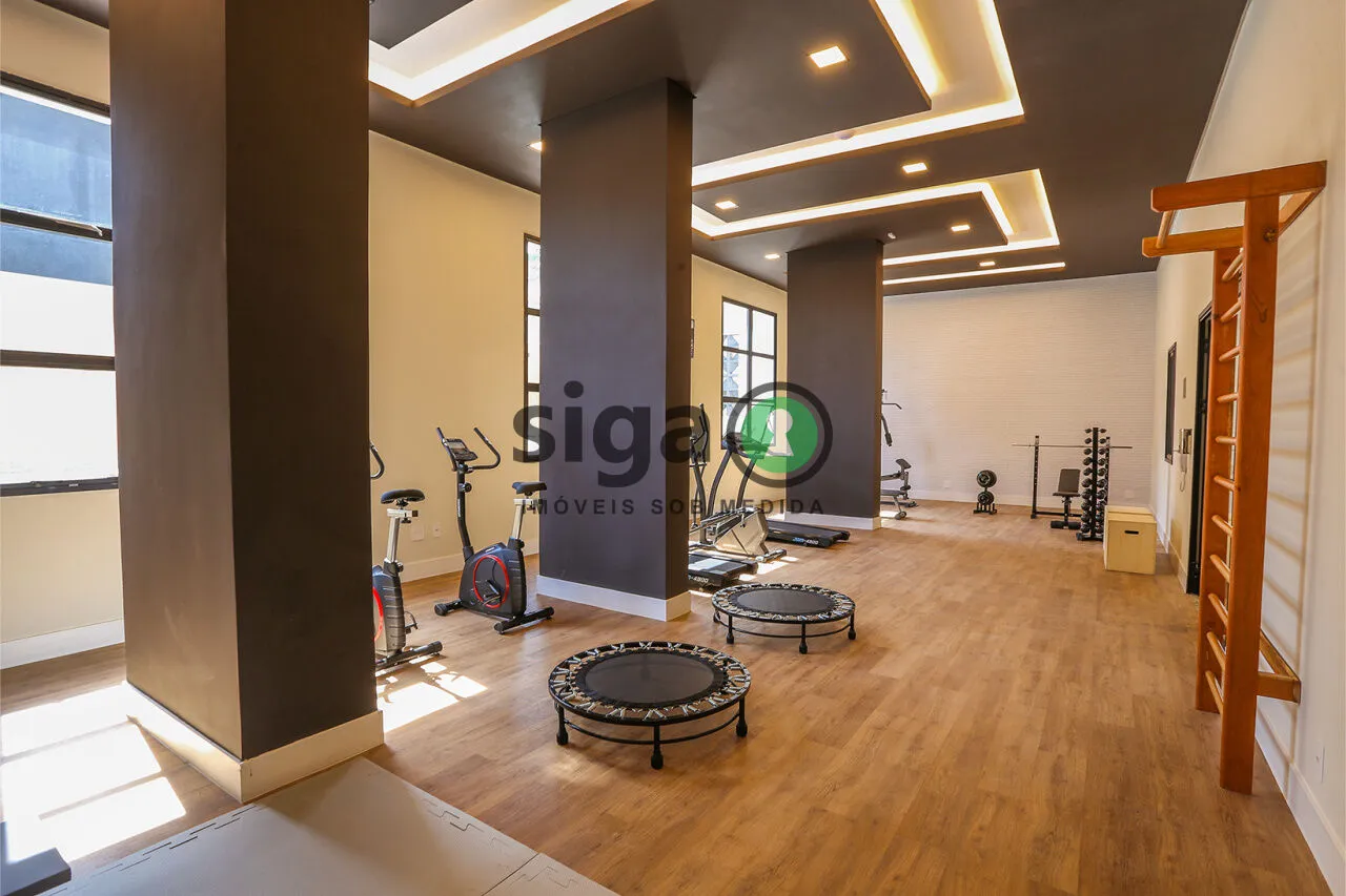 Imagem Casa Dúplex pronta para morar- 77m2 2 suítes e 1 vaga - Próximo ao Metrô Saúde.
