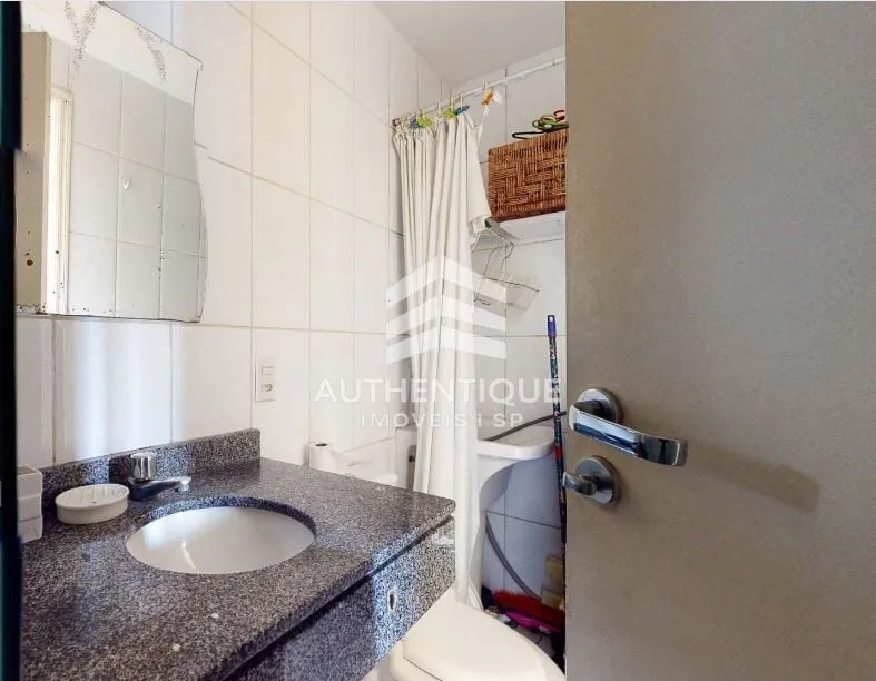 Imagem You First Morumbi - Apartamento à venda no bairro Morumbi - São Paulo/SP, Zona Sul