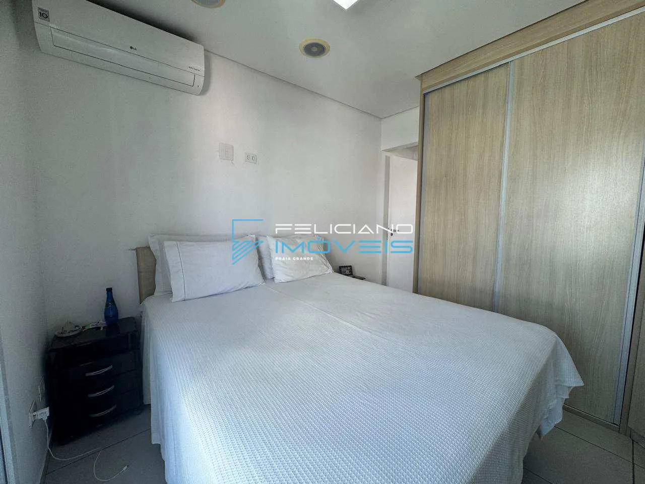 Imagem Apartamento com 3 quartos, Canto do Forte, Praia Grande - R$ 1.1 mi, Cod: 6464