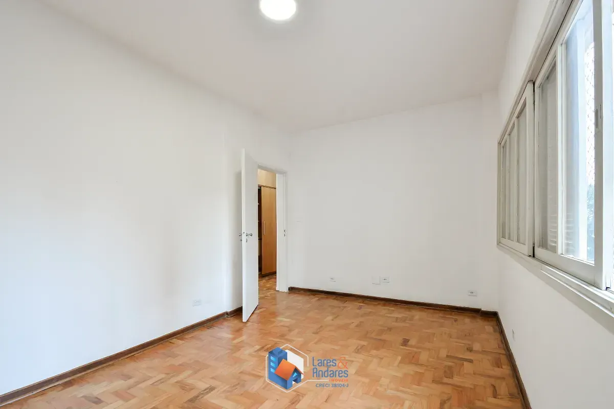 Imagem Apartamento para venda em Cerqueira César com 2 quartos, sendo 1 suíte, 116m²